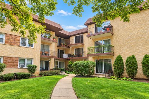 309-5218 N Delphia Ave, Chicago, IL, 60656-2573 | Card Image