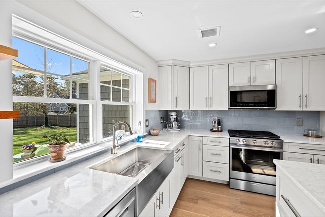 12 Judy Rd, House other with 3 bedrooms, 2 bathrooms and 5 parking in Scituate MA | Image 14