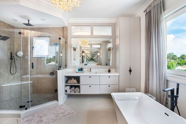 4050 Ne 30 Th Ave, House other with 5 bedrooms, 5 bathrooms and null parking in Lighthouse Point FL | Image 71