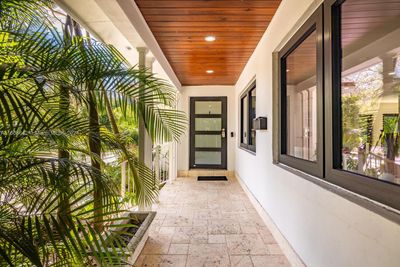 1347 Bird Rd, House other with 4 bedrooms, 3 bathrooms and null parking in Coral Gables FL | Image 3