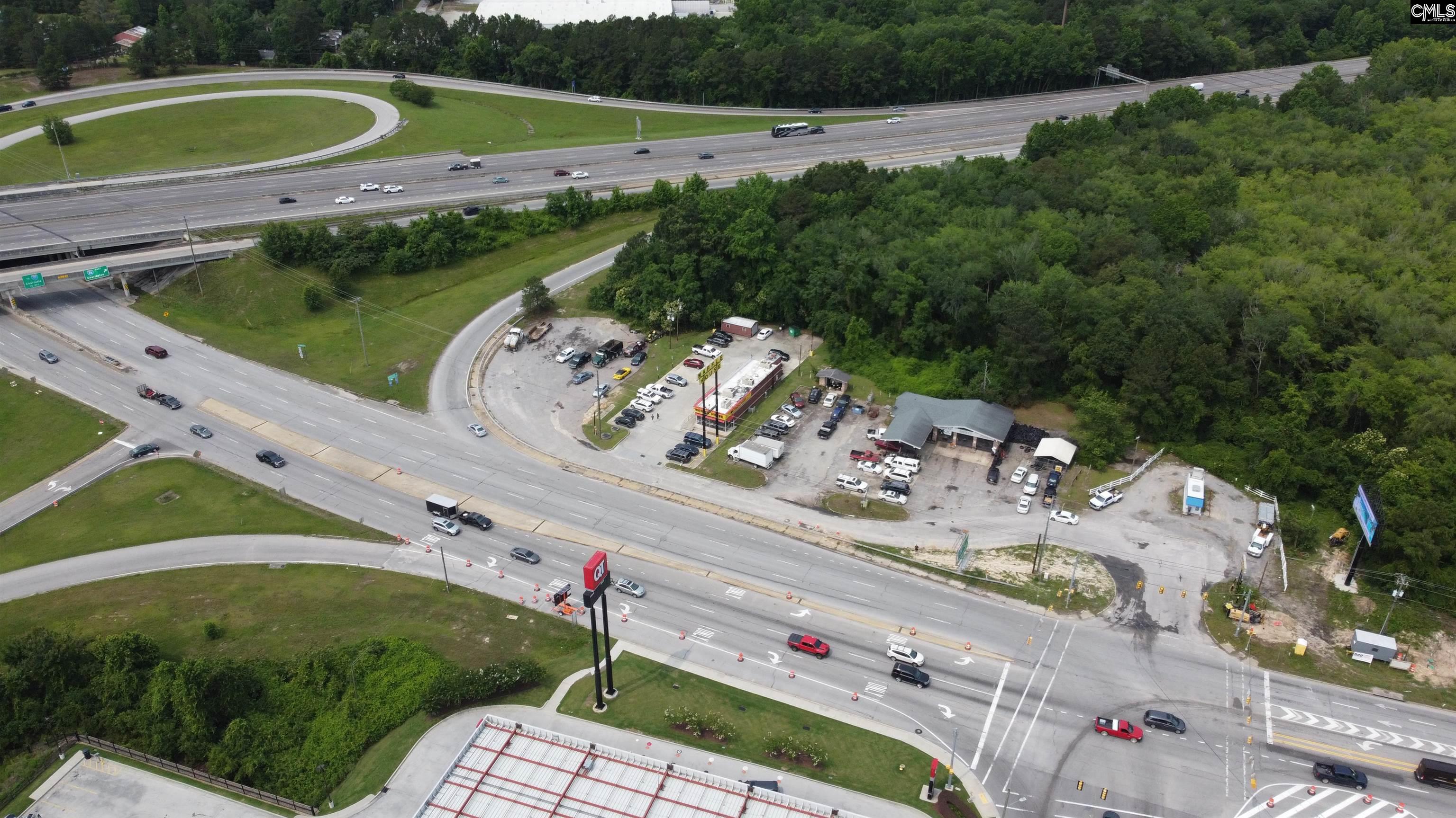 Commercial Sale in Cayce 2