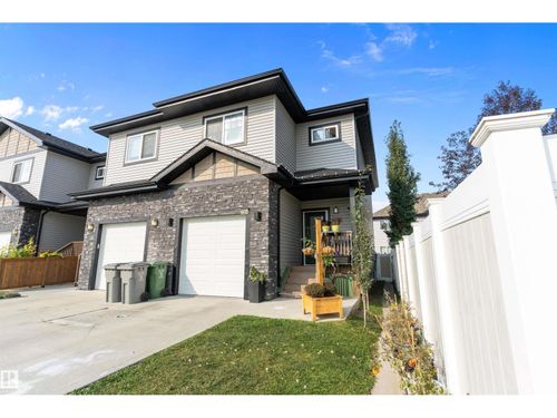 3304 66 St, Beaumont, AB, T4X2X4 | Card Image