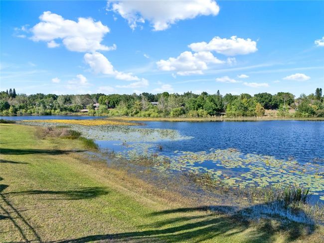 10549 Via De Robina Ct, House other with 4 bedrooms, 3 bathrooms and null parking in CLERMONT FL | Image 58
