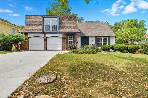 10528 Wenzel Ave, Kansas City, MO, 64137-1856 | Card Image