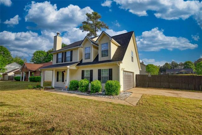 1700 Conductor Ln Ne, House other with 3 bedrooms, 3 bathrooms and 2 parking in Conyers GA | Image 45
