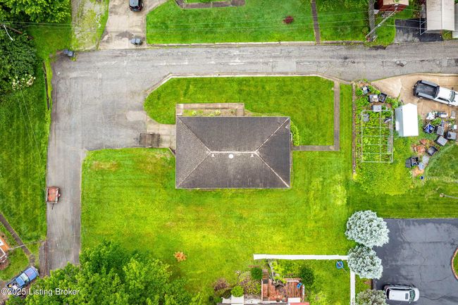 609 Lynn Rd, House other with 3 bedrooms, 2 bathrooms and null parking in New Albany IN | Image 26