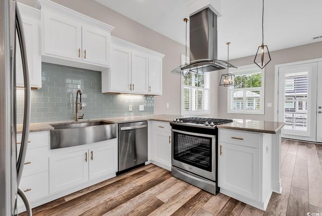 202 Clam Digger Loop, House other with 3 bedrooms, 2 bathrooms and 3 parking in Pawleys Island SC | Image 21