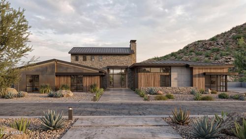 8082 E Dove Valley Rd, Scottsdale, AZ, 85266-1613 | Card Image