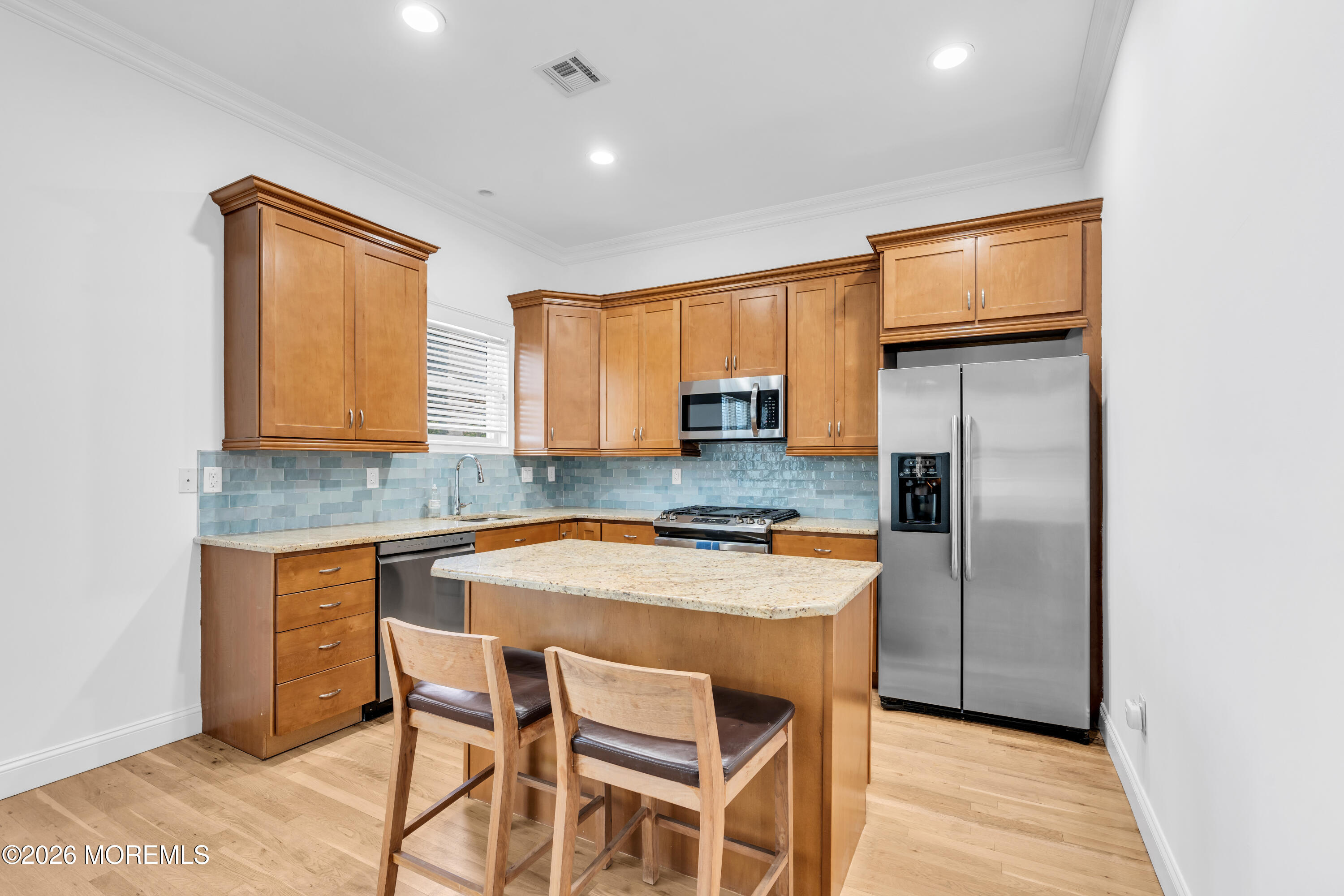 Residential in Asbury Park 4