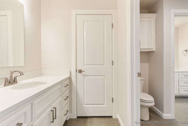 16508 S 3 Rd West Ave, House other with 4 bedrooms, 4 bathrooms and null parking in Glenpool OK | Image 55