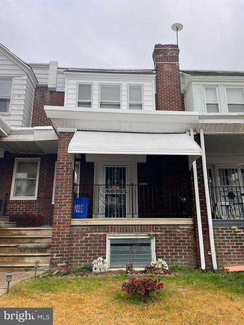 5935 Agusta St, PHILADELPHIA, PA, 19149-3607 | Card Image