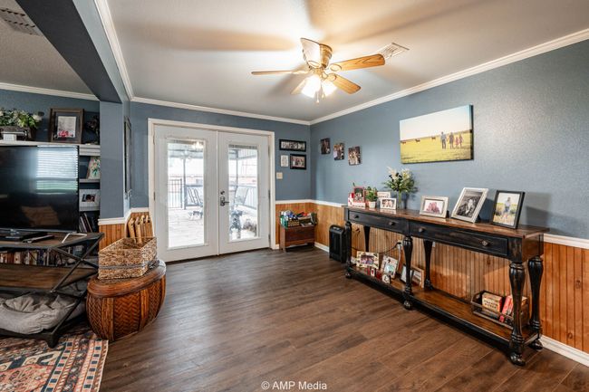 3756 County Road 192, House other with 4 bedrooms, 3 bathrooms and null parking in Anson TX | Image 7