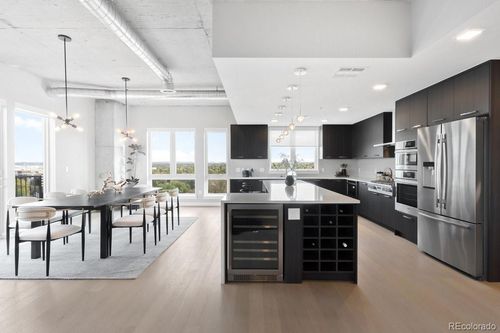 802-1515 Julian Street, Denver, CO, 80204 | Card Image