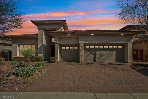 108 S Buteo Woods Ln, Las Vegas, NV, 89144-4352 | Card Image