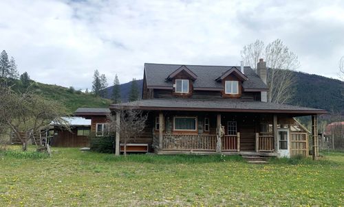 3383 Hwy 25 N #16 Hwy, Northport, WA, 99157 | Card Image