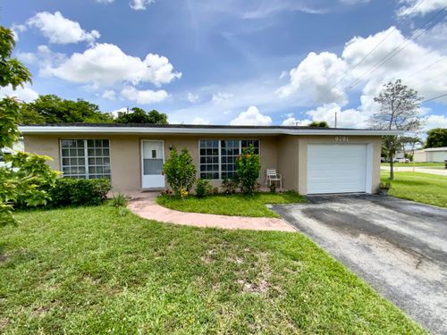 9791 Nw 25th Ct, Sunrise, FL, 33322-2716 | Card Image