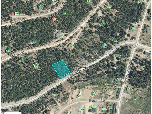 678 Alice Rd, Idaho Springs, CO, 80452-8906 | Card Image