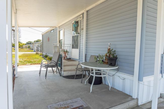 2160 Se 25 Th Dr, House other with 2 bedrooms, 2 bathrooms and null parking in OKEECHOBEE FL | Image 5