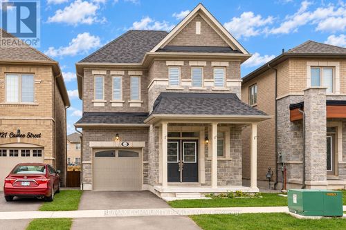1119 Cameo St, Pickering, ON, L1X0L7 | Card Image