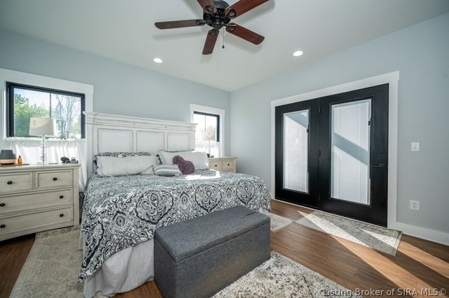 6310 High Jackson Rd, Home with 5 bedrooms, 3 bathrooms and null parking in Charlestown IN | Image 23
