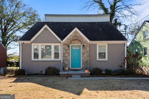 2569 Northview Ave, Decatur, GA, 30032-4261 | Card Image