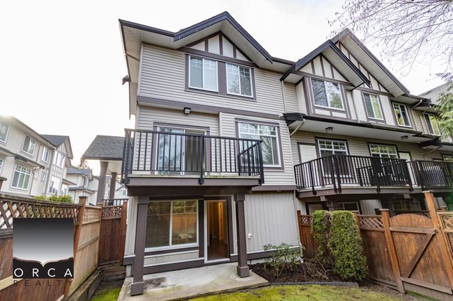 19 - 7090 180 Street Street, Townhouse with 4 bedrooms, 0 bathrooms and 2 parking in Surrey BC | Image 30