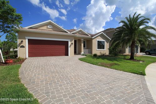 3039 Burghley Park Way, Melbourne, FL, 32940-7678 | Card Image
