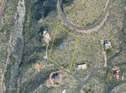 00020-11725 E Balboa Place, Tucson, AZ, 85749 | Card Image