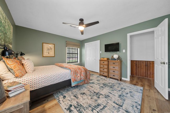 43 Memory Layne, House other with 4 bedrooms, 3 bathrooms and null parking in Mount Ida AR | Image 33