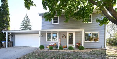 116 Millam Heights, House other with 4 bedrooms, 1 bathrooms and null parking in Manchester IA | Image 1