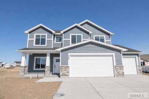 127 N Ella St, Rigby, ID, 83442-5513 | Card Image