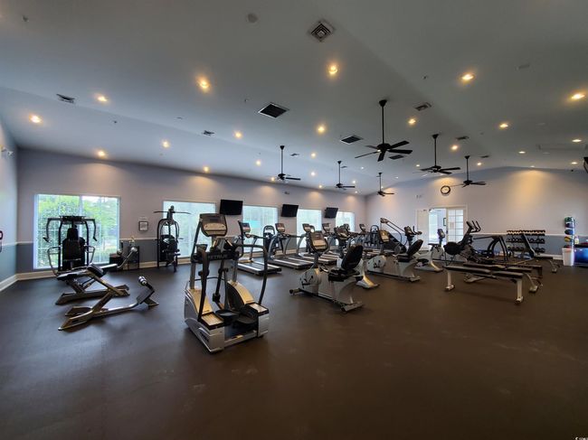 190 Sugar Loaf Ln, House other with 3 bedrooms, 2 bathrooms and 4 parking in Murrells Inlet SC | Image 32