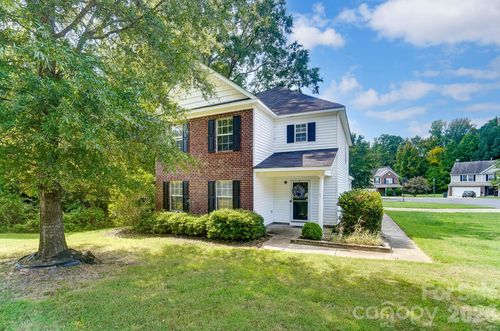 2003 Capel Ct, Rock Hill, SC, 29730-9040 | Card Image