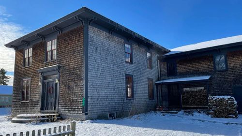 382 S Main St, Alburgh, VT, 05440-6036 | Card Image