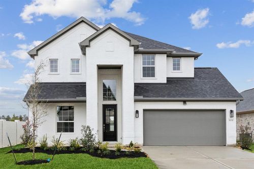 31231 Casanova Drive, Huffman, TX, 77336 | Card Image