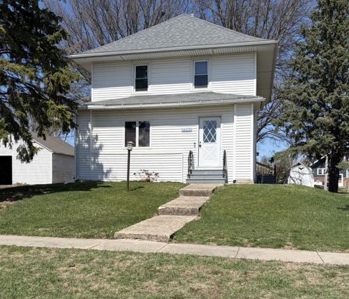 605 E 6th Street, Wellsburg, IA, 50680 | Card Image