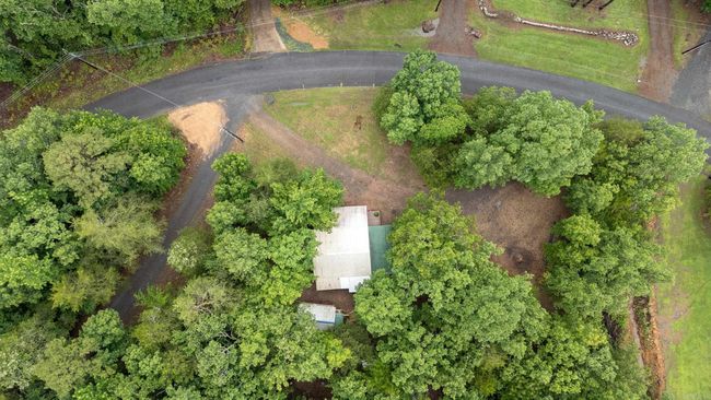 164 Roxie Ln, House other with 3 bedrooms, 2 bathrooms and null parking in Greers Ferry AR | Image 10