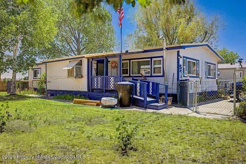 541 Conner Drive, Craig, CO, 81625 | Card Image
