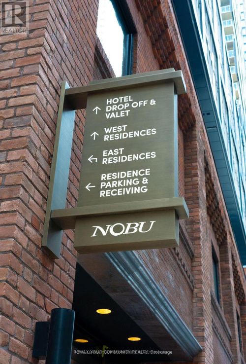 2505-15 Mercer St, Toronto, ON, M5V0T8 | Card Image