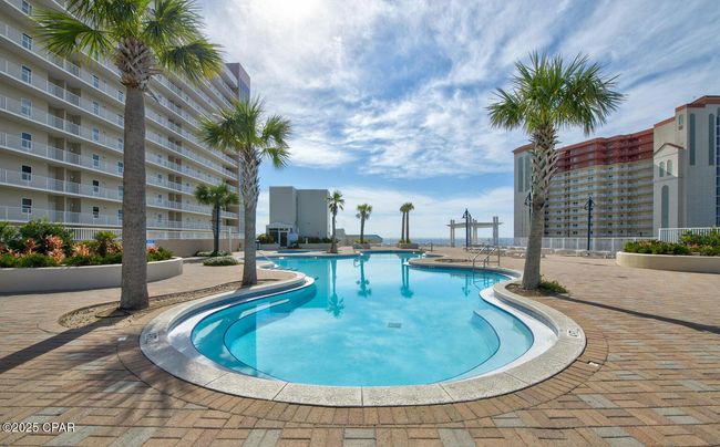 1511 - 9860 S Thomas Dr, Condo with 2 bedrooms, 2 bathrooms and null parking in Panama City Beach FL | Image 39