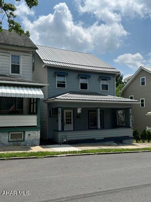 1623 Crawford Ave, Altoona, PA, 16602-3513 | Card Image