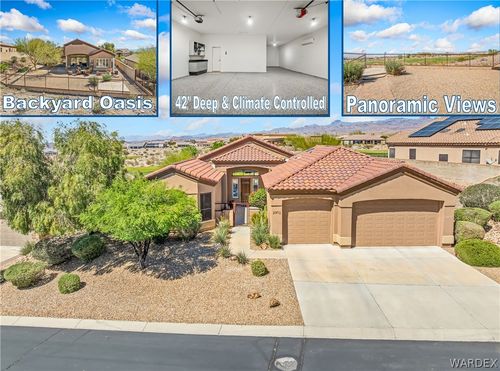 2941 Fort Mojave Dr, Bullhead City, AZ, 86429-1119 | Card Image