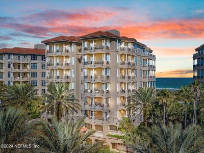 1746 Dunes Club Place, Condo with 4 bedrooms, 4 bathrooms and null parking in Fernandina Beach FL | Image 1