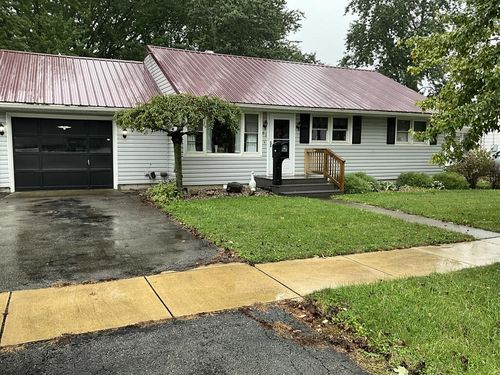 59 Prospect Street, New London, OH, 44851 | Card Image