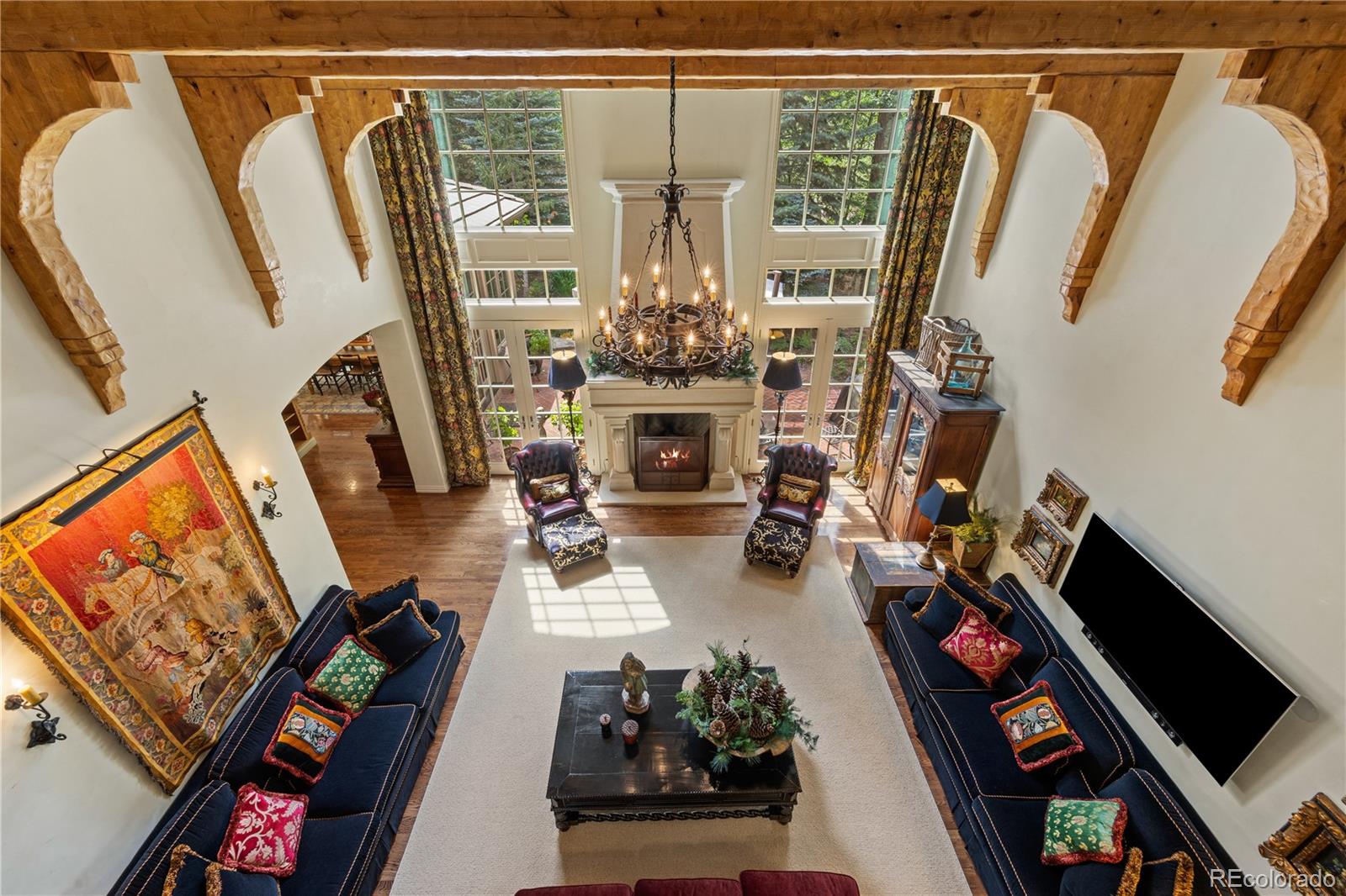 Residential in Castle Rock 5