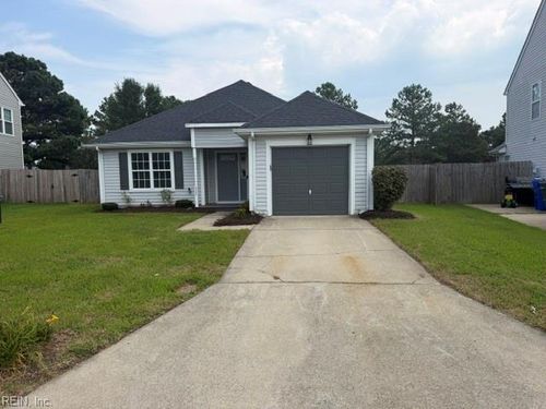 111 Dana Dr, Suffolk, VA, 23434-9168 | Card Image