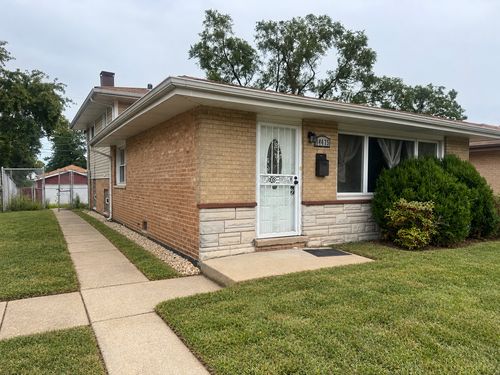 14475 Lincoln Ave, Dolton, IL, 60419-1818 | Card Image