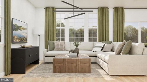 43 Bennet Field Way, ROBBINSVILLE, NJ, 08691 | Card Image