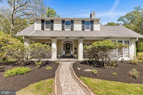 401 N Rolling Rd, SPRINGFIELD, PA, 19064-1428 | Card Image