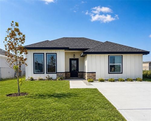 217 Risueno Avenue, Donna, TX, 78537 | Card Image